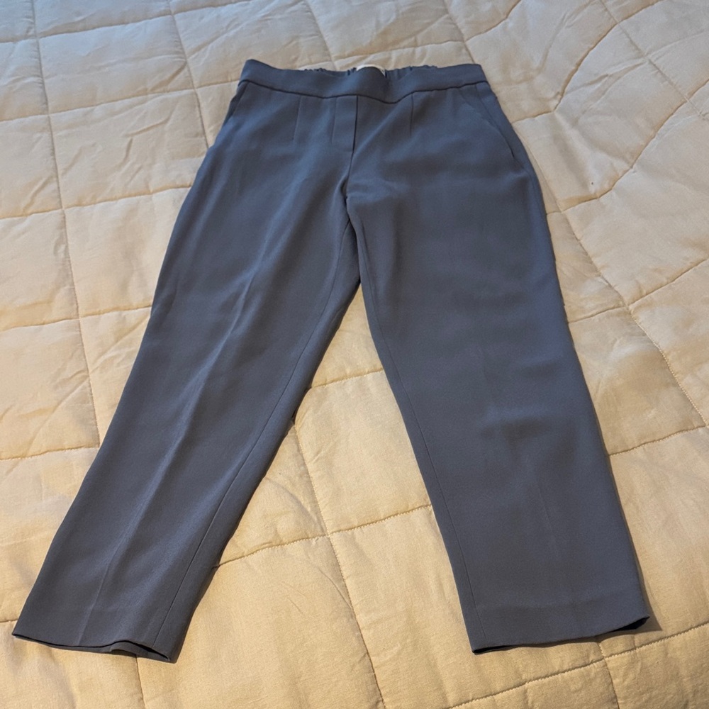 Babaton - Women’s Markova Pant in Dusty Blue